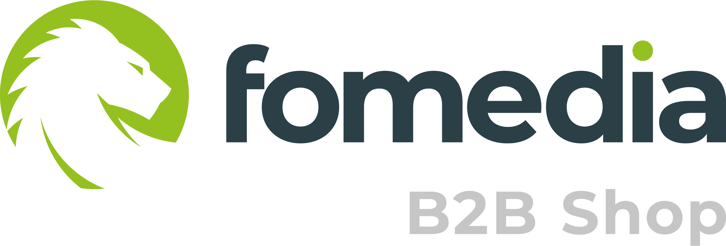 fomedia B2B Shop