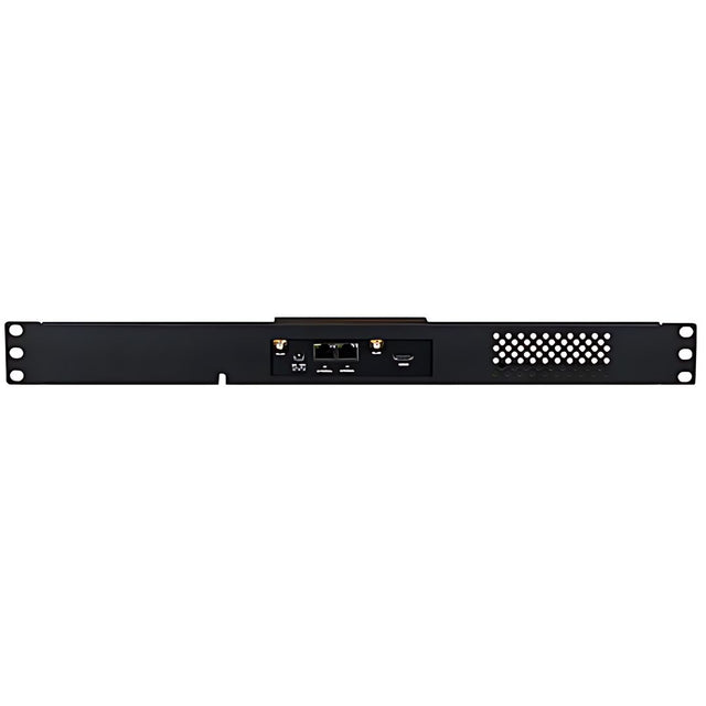 Securepoint 19" Rackmount-Kit – Black Dwarf G5