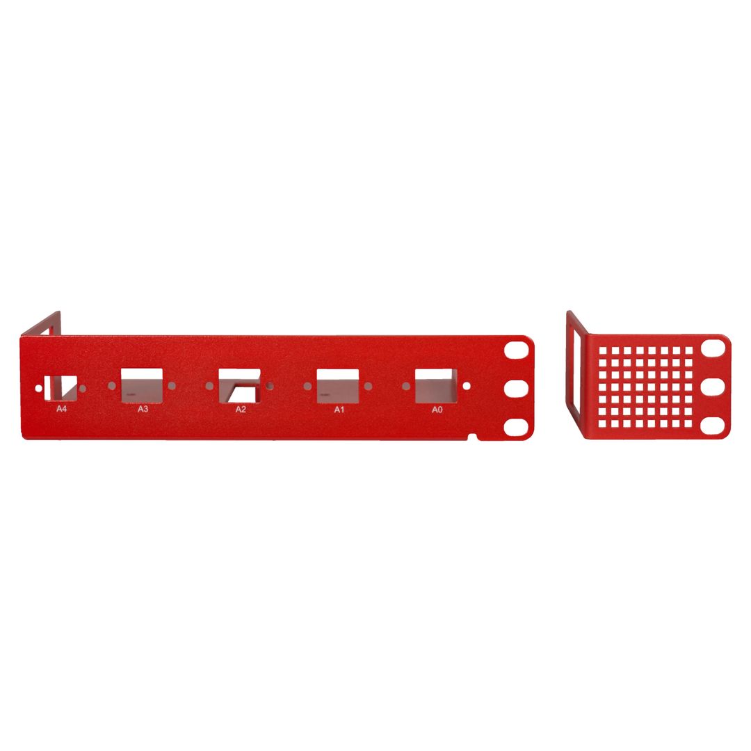 Securepoint 19" Rackmount-Kit Premium + Fibre – RC200 G5