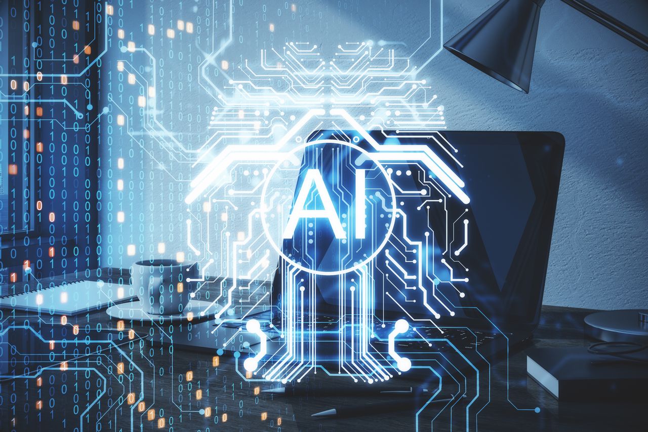 KI IT-Sicherheit für KMU – Chancen, Risiken und wirksamer Schutz