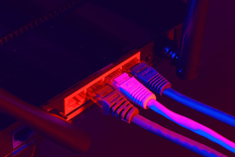 Firewall-Definition – was ist eine Firewall und warum brauchen KMU sie?