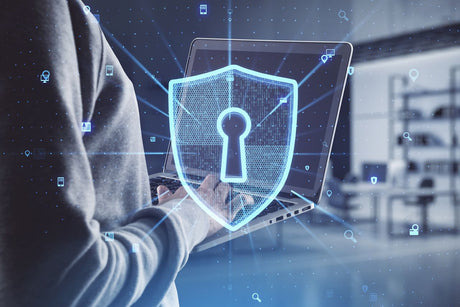 Antivirus für Unternehmen – worauf KMU wirklich achten sollten