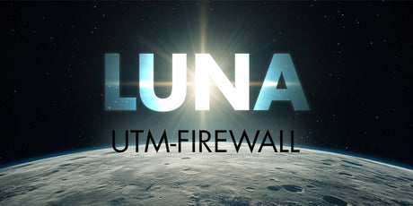 Securepoint Luna 14.1.3 ist da – das sind die Neuerungen für Ihre Firewall