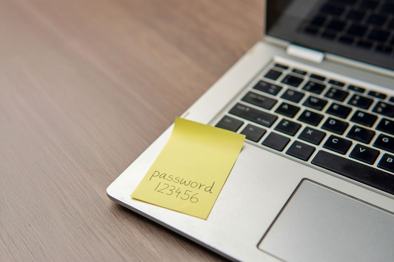 Passwort-Manager für Unternehmen – die richtige Lösung für Ihr KMU