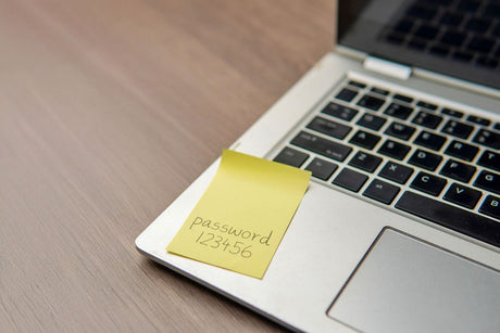Passwort-Manager für Unternehmen – die richtige Lösung für Ihr KMU