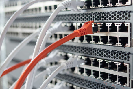 Hardware-Firewall kaufen – welche passt zu Ihrem Unternehmen?