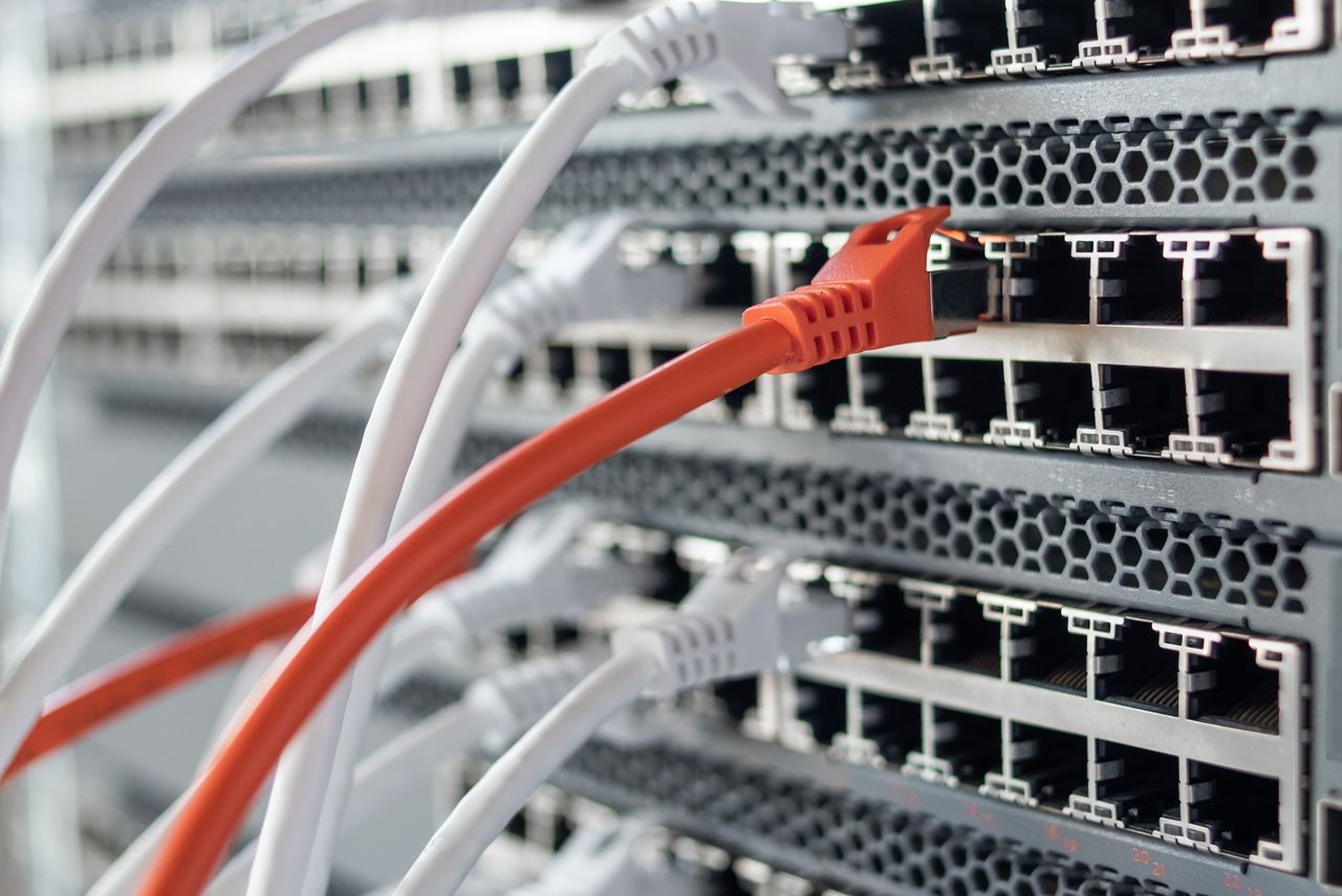 Hardware-Firewall kaufen – welche passt zu Ihrem Unternehmen?