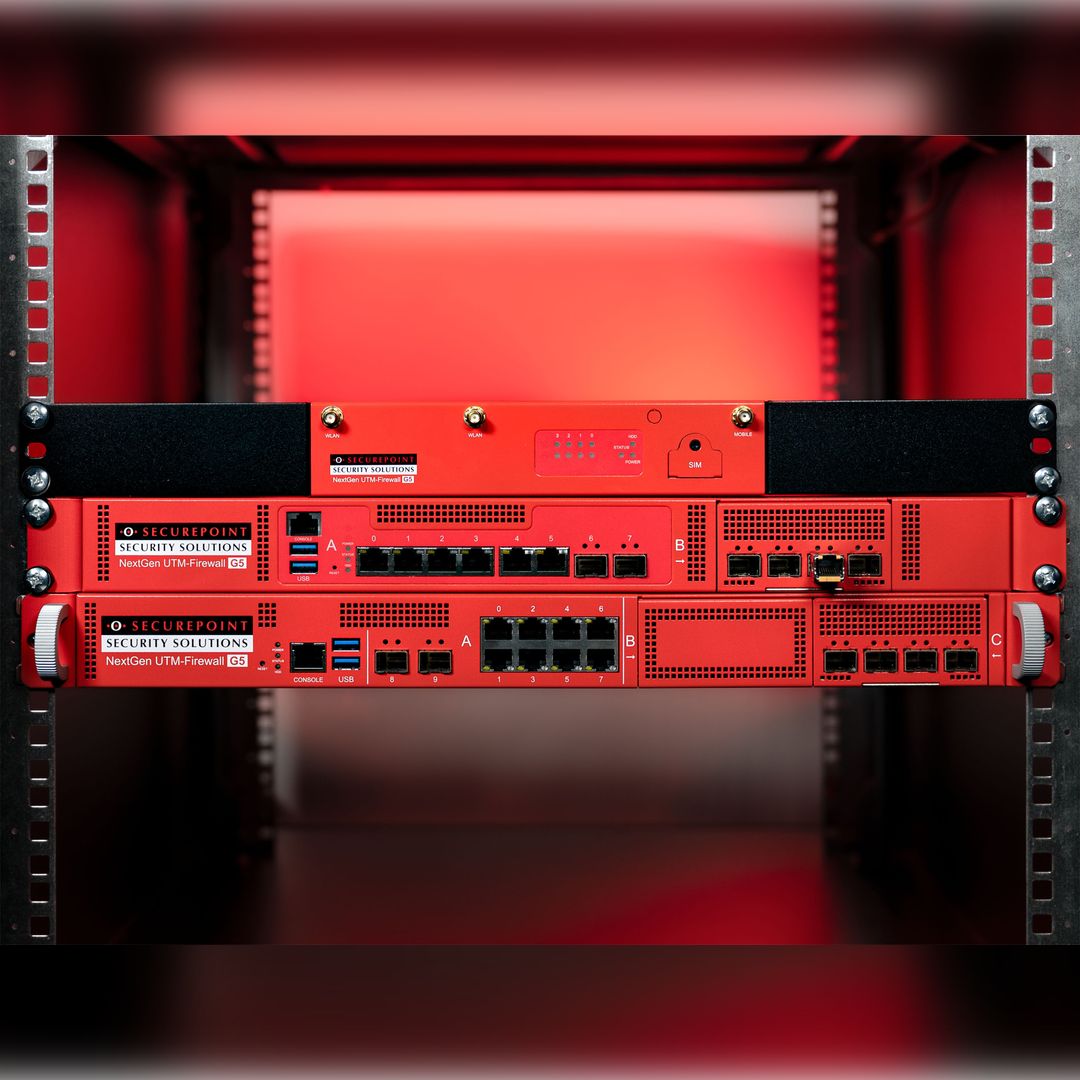 Securepoint Firewall Zubehör kaufen – fomedia