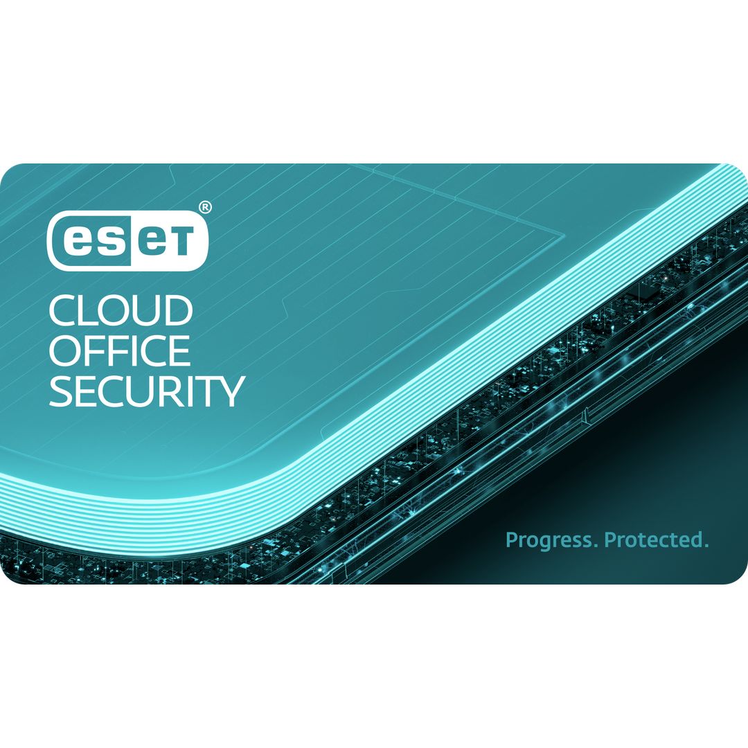 ESET Cloud Office Security Lizenz – Schutz für Microsoft 365 und Google Workspace