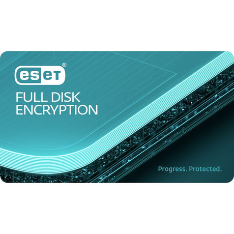 ESET Full Disk Encryption Lizenz – Festplattenverschlüsselung für Unternehmen