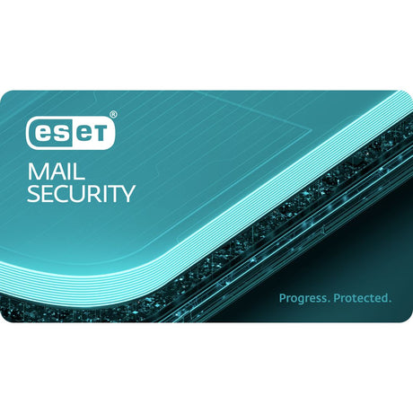 ESET Mail Security Lizenz – E-Mail-Schutz für Microsoft Exchange Server