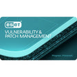 ESET Vulnerability & Patch Management Lizenz – Schwachstellenmanagement für Unternehmen