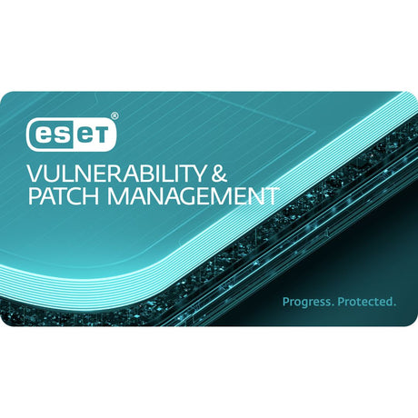 ESET Vulnerability & Patch Management Lizenz – Schwachstellenmanagement für Unternehmen