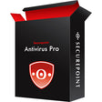 Securepoint Antivirus Pro Lizenz – Virenschutz für Windows-Endgeräte in Unternehmen