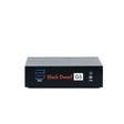 Securepoint Black Dwarf G5 Firewall – Frontansicht UTM-Firewall für 10 Benutzer