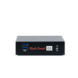 Firewalls