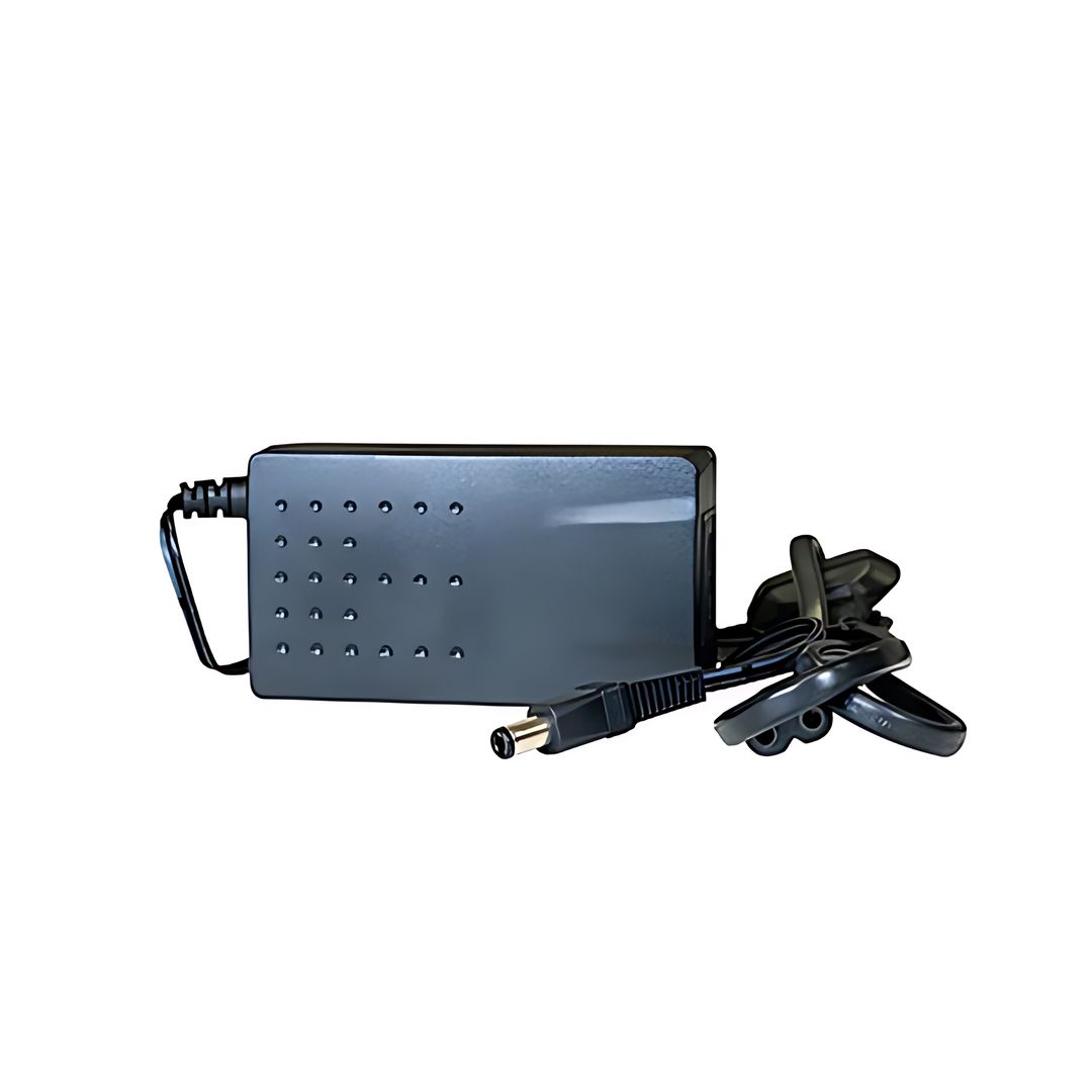 Securepoint Ersatznetzteil (Steckverbindung) – Black Dwarf G5