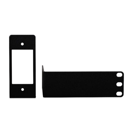 Securepoint 19" Rackmount-Kit Basic – Frontansicht, für RC100 G5 und RC200 G5