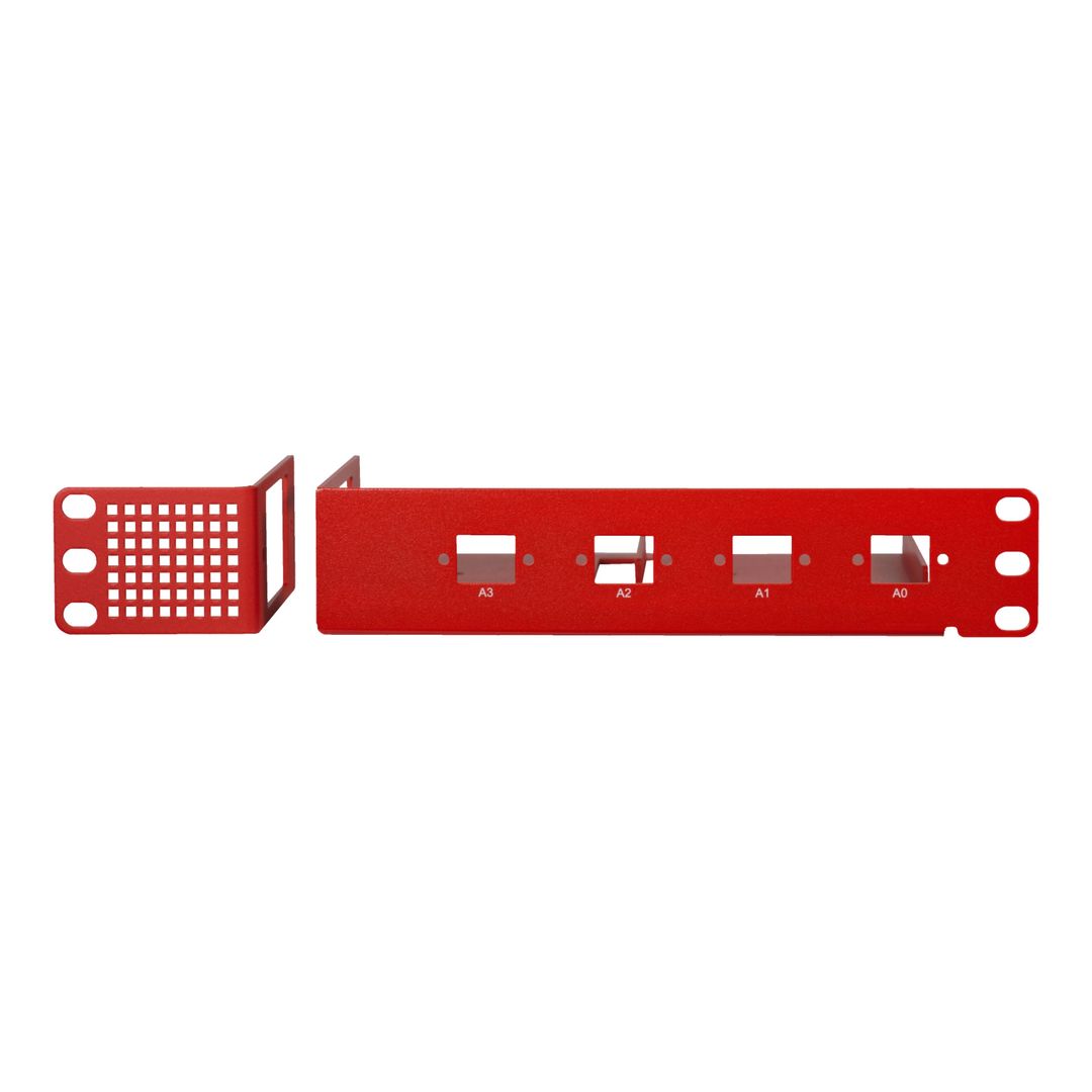 Securepoint 19" Rackmount-Kit Premium – BD Pro, RC100, RC200 G5
