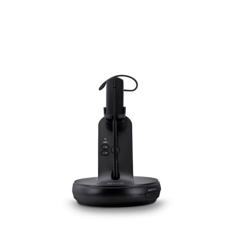 Snom A170C DECT-Headset – kabellos für Büro & PC