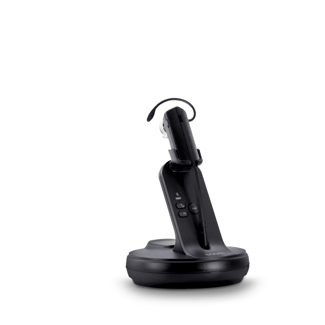 Snom A170C DECT-Headset – kabellos für Büro & PC