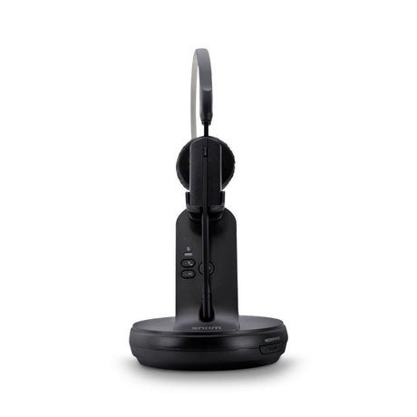 Snom A170C DECT-Headset – kabellos für Büro & PC