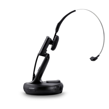 Snom A170C DECT-Headset – kabellos für Büro & PC