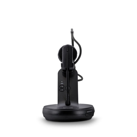 Snom A170C DECT-Headset – kabellos für Büro & PC