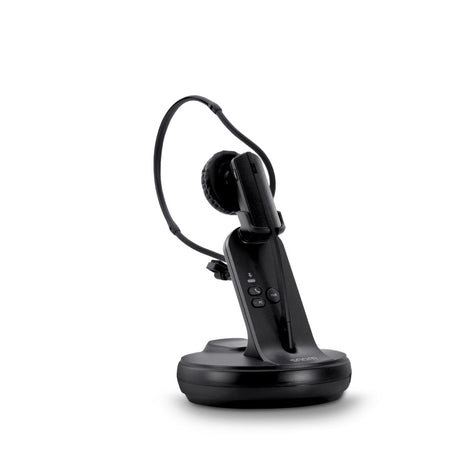 Snom A170C DECT-Headset – kabellos für Büro & PC