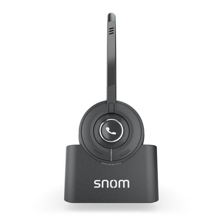 Snom A190 DECT-Headset – für Snom M-Serie Basisstationen