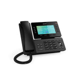 Snom D862 IP-Tischtelefon – HD-Audio & 5" Farbdisplay