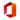 Das Bild zeigt das Logo von Microsoft Office, welches in den Farben Rot, Orange und Violett gestaltet ist. Das Logo besteht aus einer stilisierten, dreidimensionalen Schleife, die ein „O“ formt und den typischen Look der Office-Suite symbolisiert. Dieses Logo steht für die umfassenden Büroanwendungen von Microsoft, einschließlich Programmen wie Word, Excel, PowerPoint und Outlook.