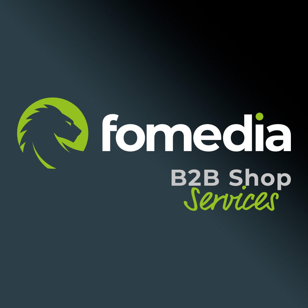 Basis-Installation für Securepoint Firewalls - fomedia B2B Shop